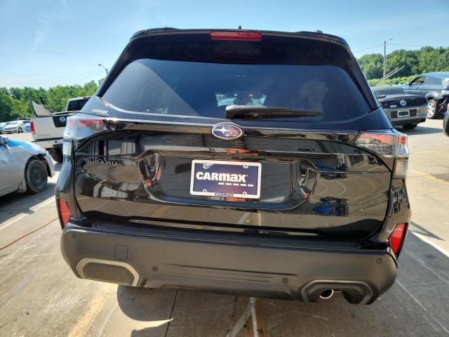 2025 SUBARU FORESTER L JF2SLDRC2SH459668