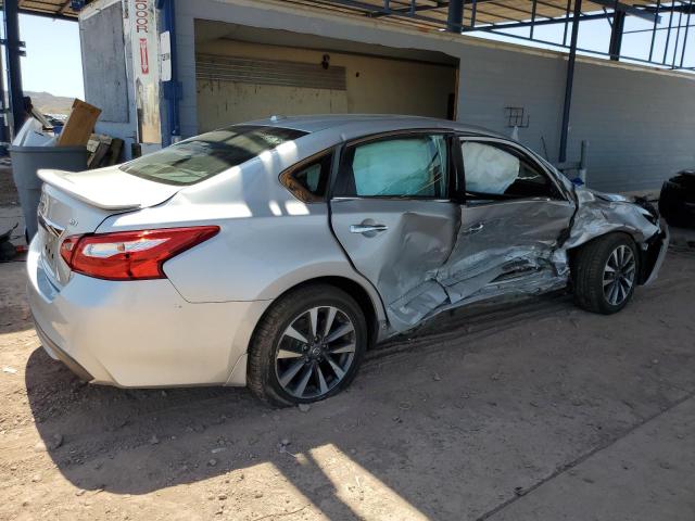 Vin: 1n4al3ap3hc227515, lot: 59962775, nissan altima 2.5 20173