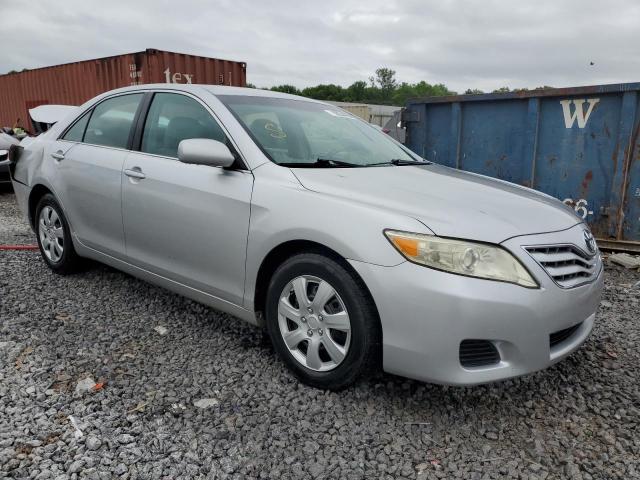 Vin: 4t4bf3ek8ar008863, lot: 58244265, toyota camry base 20104
