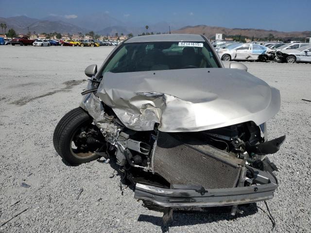 2013 CHEVROLET CRUZE LT - 1G1PE5SB8D7321656