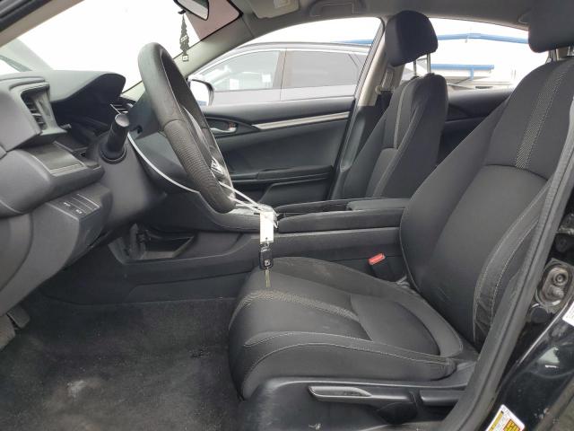 2018 HONDA CIVIC LX - 2HGFC2F56JH510707