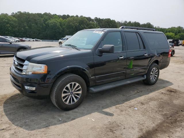 Vin: 1fmjk1htxhea26473, lot: 58374575, ford expedition el xlt 2017 img_1