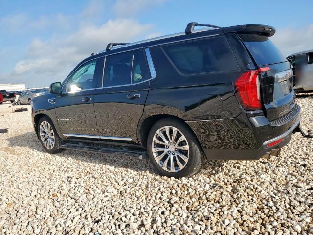 2022 GMC YUKON DENA 1GKS2DKL0NR256891