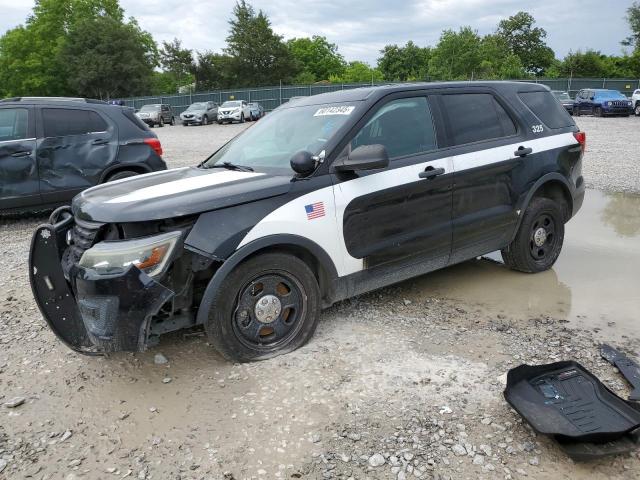 Vin: 1fm5k8ar4gga78225, lot: 60142345, ford explorer police interceptor 2016 img_1