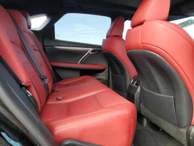 2020 LEXUS RX 450H F 2T2YGMDA2LC048484