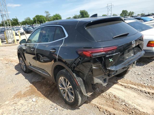 Vin: lrbazlr47nd160750, lot: 60537755, buick envision preferred 20222