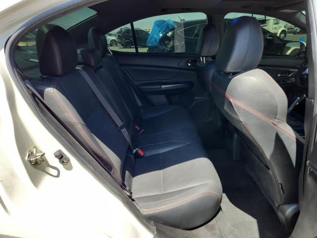 2018 SUBARU WRX LIMITE JF1VA1F6XJ9821405