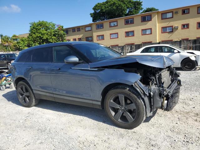 2020 LAND ROVER RANGE ROVE - SALYB2EX2LA274208