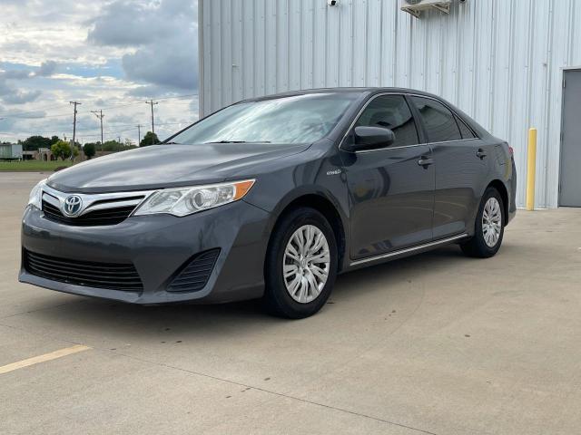 Vin: 4t1bd1fk7cu012554, lot: 60934905, toyota camry hybrid 20122