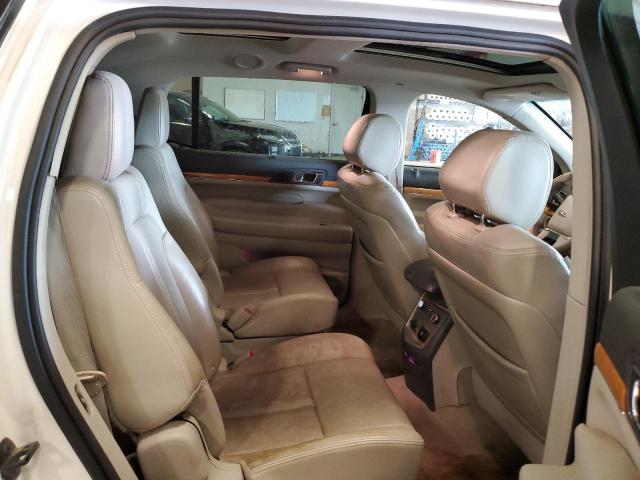 2012 LINCOLN MKT #3287662035