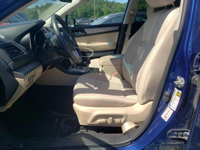 2017 SUBARU OUTBACK 2. - 4S4BSAFC0H3311511