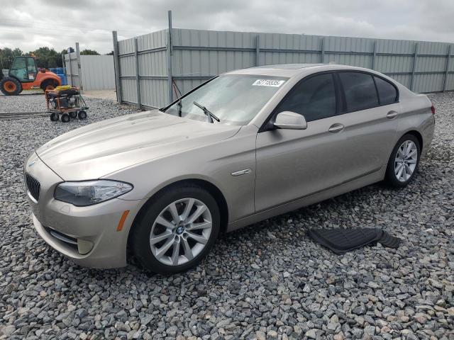 2011 BMW 528 I - WBAFR1C50BC741017