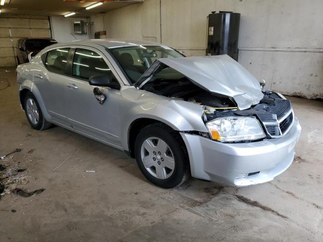 Vin: 1b3cc4fb7an193239, lot: 61671555, dodge avenger sxt 20104