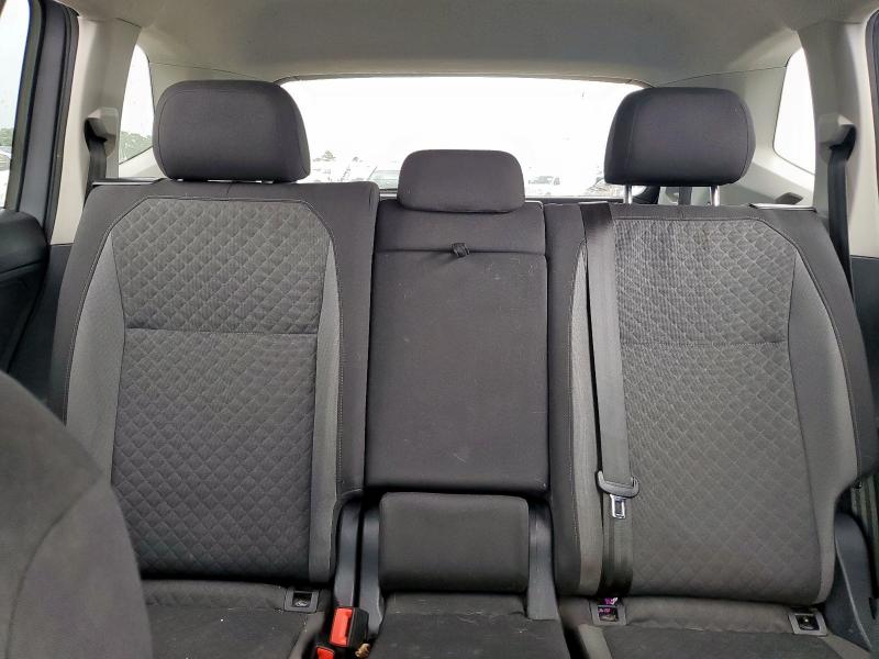 2020 VOLKSWAGEN TIGUAN S 3VV1B7AX2LM010907