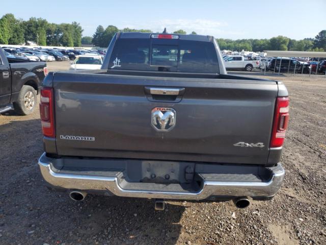 2019 RAM 1500 LARAMIE 1C6SRFJT0KN521890