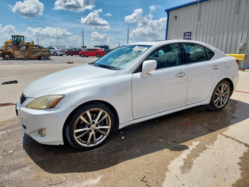 LEXUS IS 250