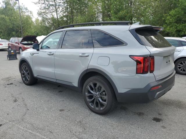 Vin: 5xyrhdlf6pg203857, lot: 61232425, kia sorento ex 20232