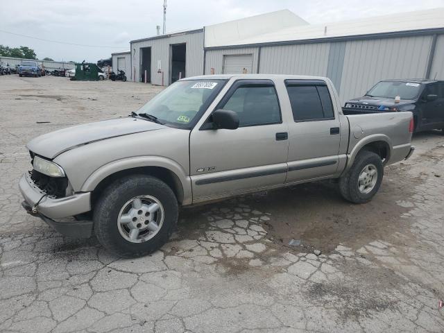 CHEVROLET S TRUCK S1
