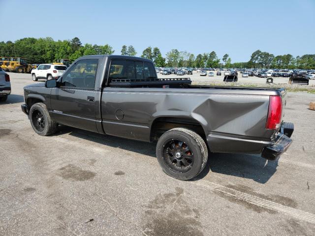 Vin: 1gtec14z6pe523192, lot: 59016545, gmc sierra c1500 19932