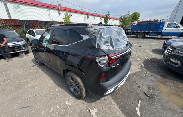 Vin: kndeucaa4p7460024, lot: 62286515, kia seltos s 20233