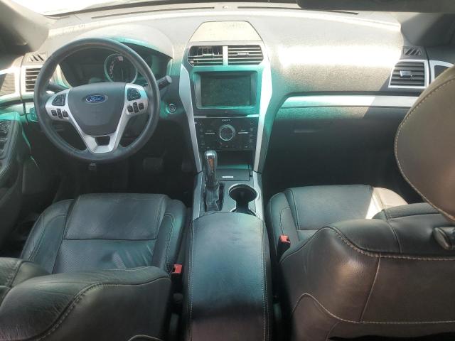 2015 FORD EXPLORER S - 1FM5K8GT3FGC22963