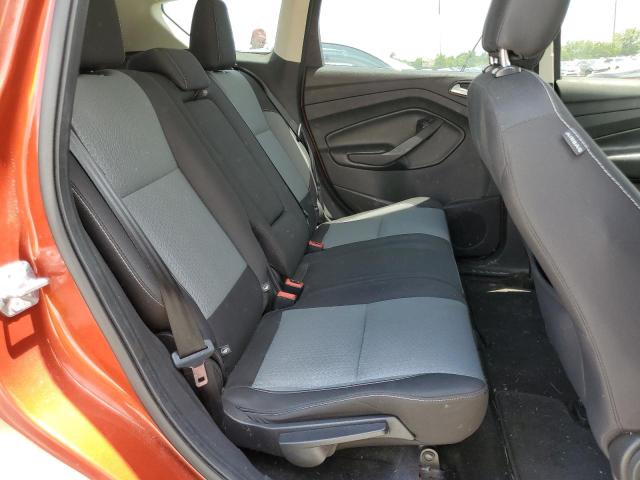 2019 FORD ESCAPE SE - 1FMCU0GD9KUB31073