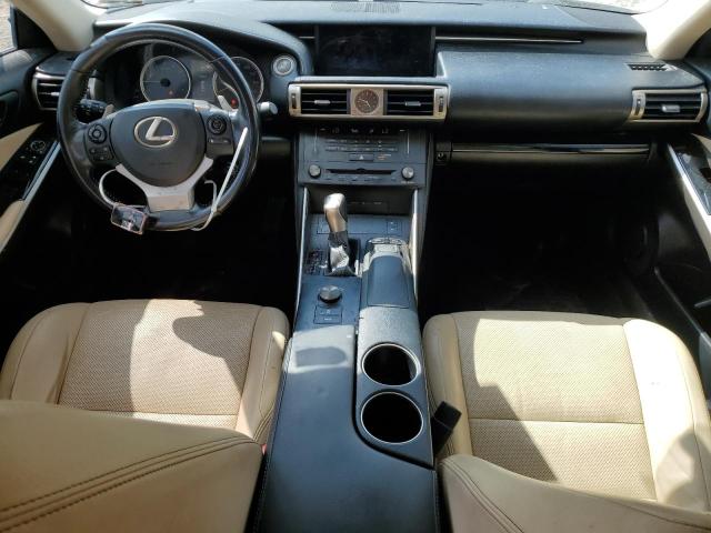 2016 LEXUS IS 300 JTHCM1D20G5003530