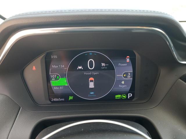 2023 CHEVROLET BOLT EUV L 1G1FY6S08P4153501