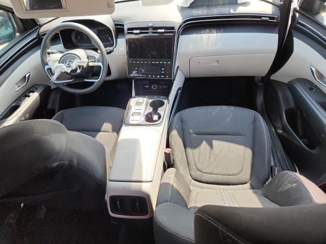 2024 HYUNDAI TUCSON SEL KM8JBDD20RU149849