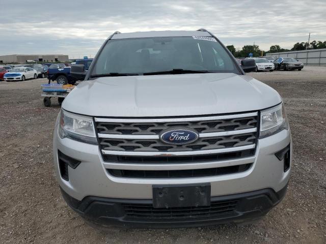 2019 FORD EXPLORER 1FM5K8B83KGA96102