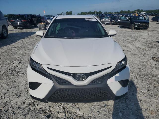 2019 TOYOTA CAMRY 4T1B11HK9KU728036