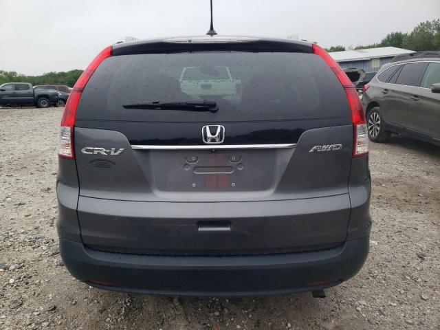 2014 HONDA CR-V EXL #3302728124