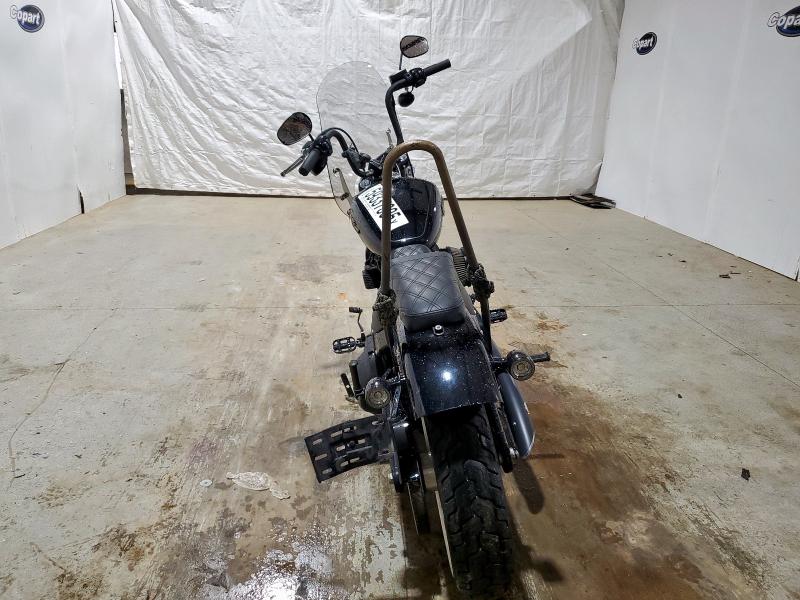 2019 HARLEY-DAVIDSON FXBB 1HD1YJJ20KB040376