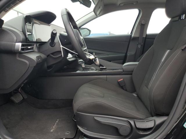 2025 HYUNDAI ELANTRA N - KMHLS4DG6SU853757