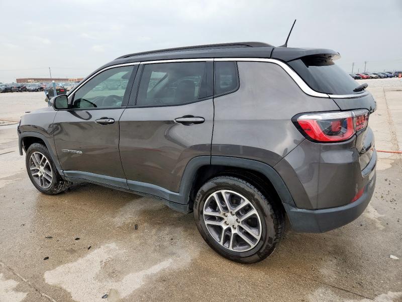 Vin: 3c4njcbb7jt108493, lot: 59309115, jeep compass latitude 20182