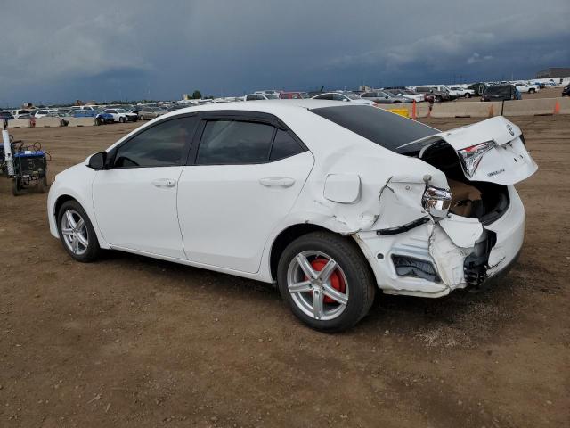 Vin: 2t1burhe2hc842423, lot: 60882245, toyota corolla l 20172