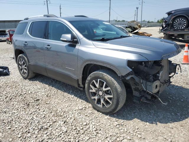 Vin: 1gkknkls1mz185426, lot: 60267095, gmc acadia sle 20214