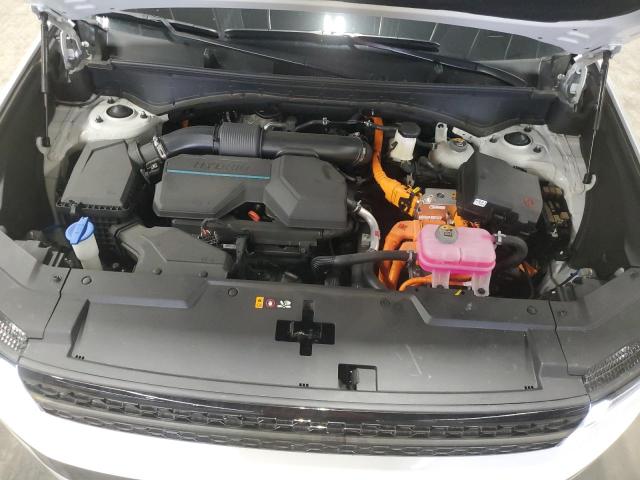 2025 HYUNDAI SANTA FE C 5NMP5DG1XSH017431