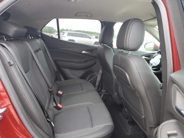 2023 BUICK ENCORE GX KL4MMDS28PB108080