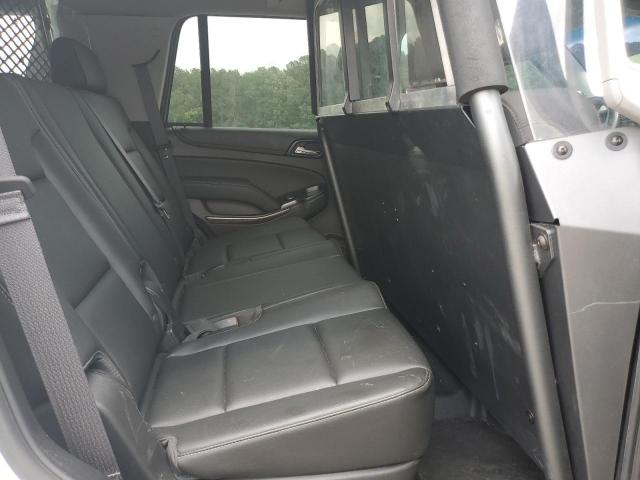 2018 CHEVROLET TAHOE POLI - 1GNLCDEC4JR222091