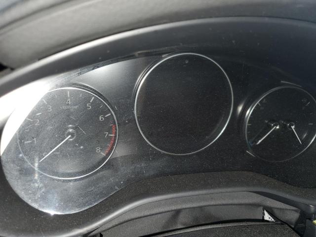 2024 MAZDA 3 PREFERRE 3MZBPBCMXRM403215