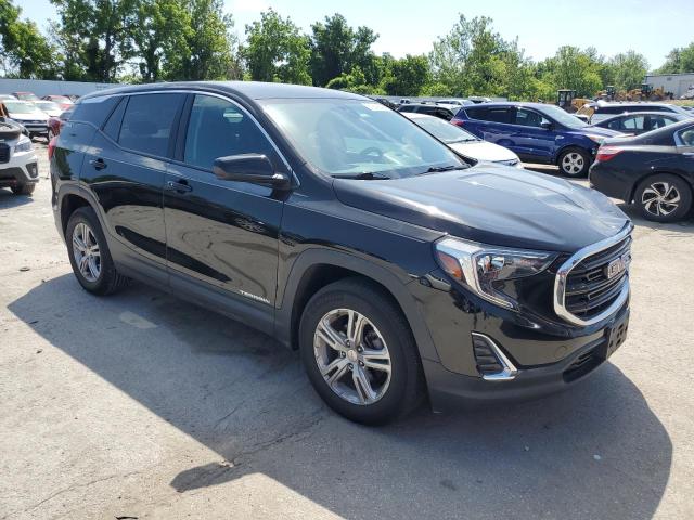 Vin: 3gkalmev5ll205901, lot: 61840845, gmc terrain sle 20204