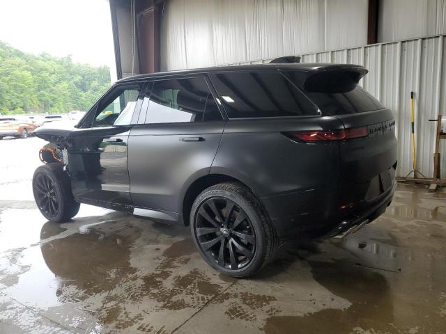 2025 LAND ROVER RANGE ROVE SAL119E94SA450365