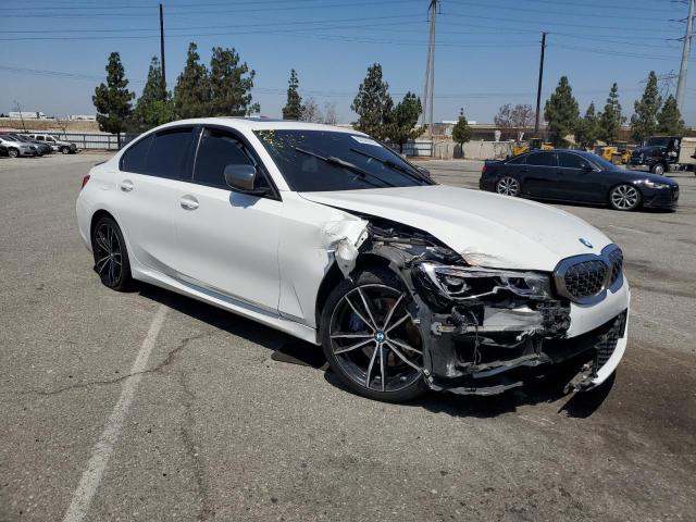 2020 BMW M340I WBA5U7C03LAF54307