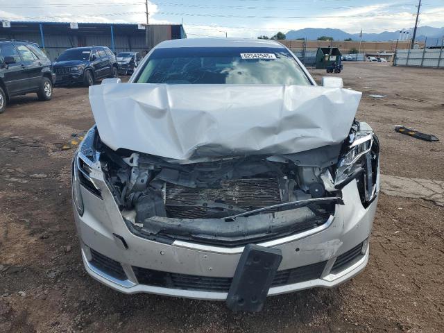 2018 CADILLAC XTS LUXURY 2G61N5S35J9156071