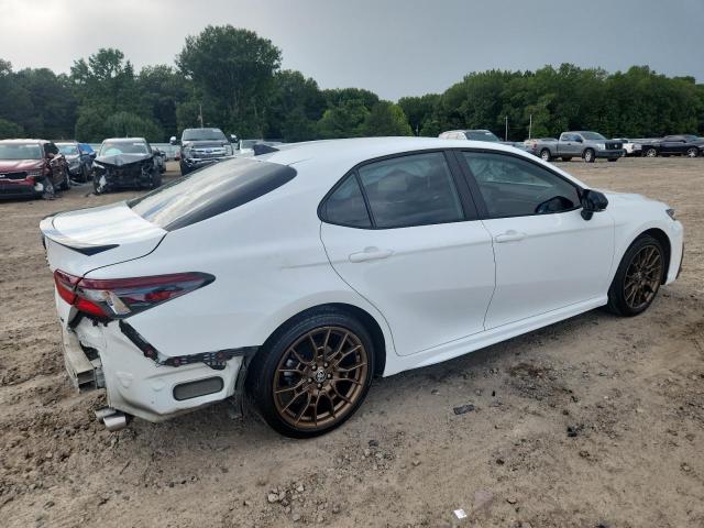 2023 TOYOTA CAMRY SE N - 4T1G11AKXPU082920