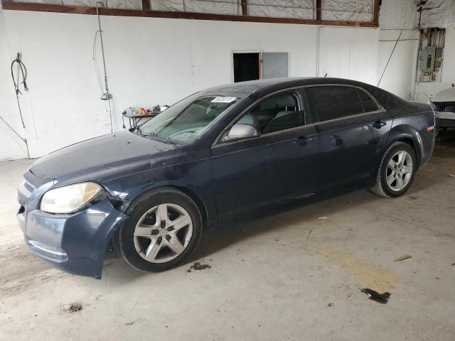 Vin: 1g1zb5e14bf311780, lot: 58729015, chevrolet malibu ls 2011 img_1