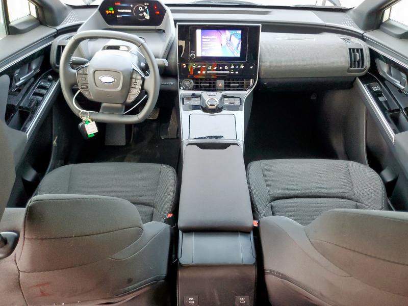 2024 SUBARU SOLTERRA P JTMABABA4RA063314