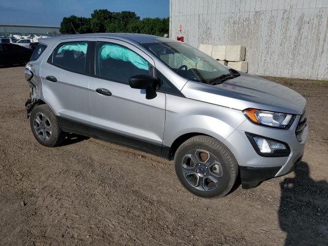 2021 FORD ECOSPORT S MAJ3S2FE1MC445735