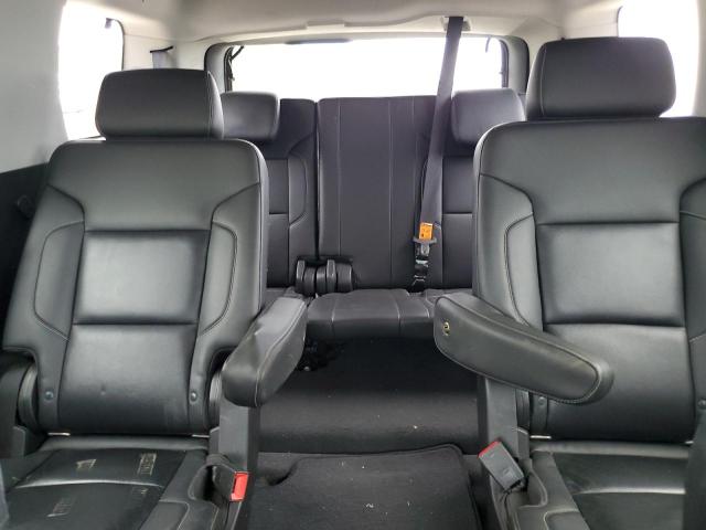2019 CHEVROLET TAHOE K150 1GNSKBKC5KR219774
